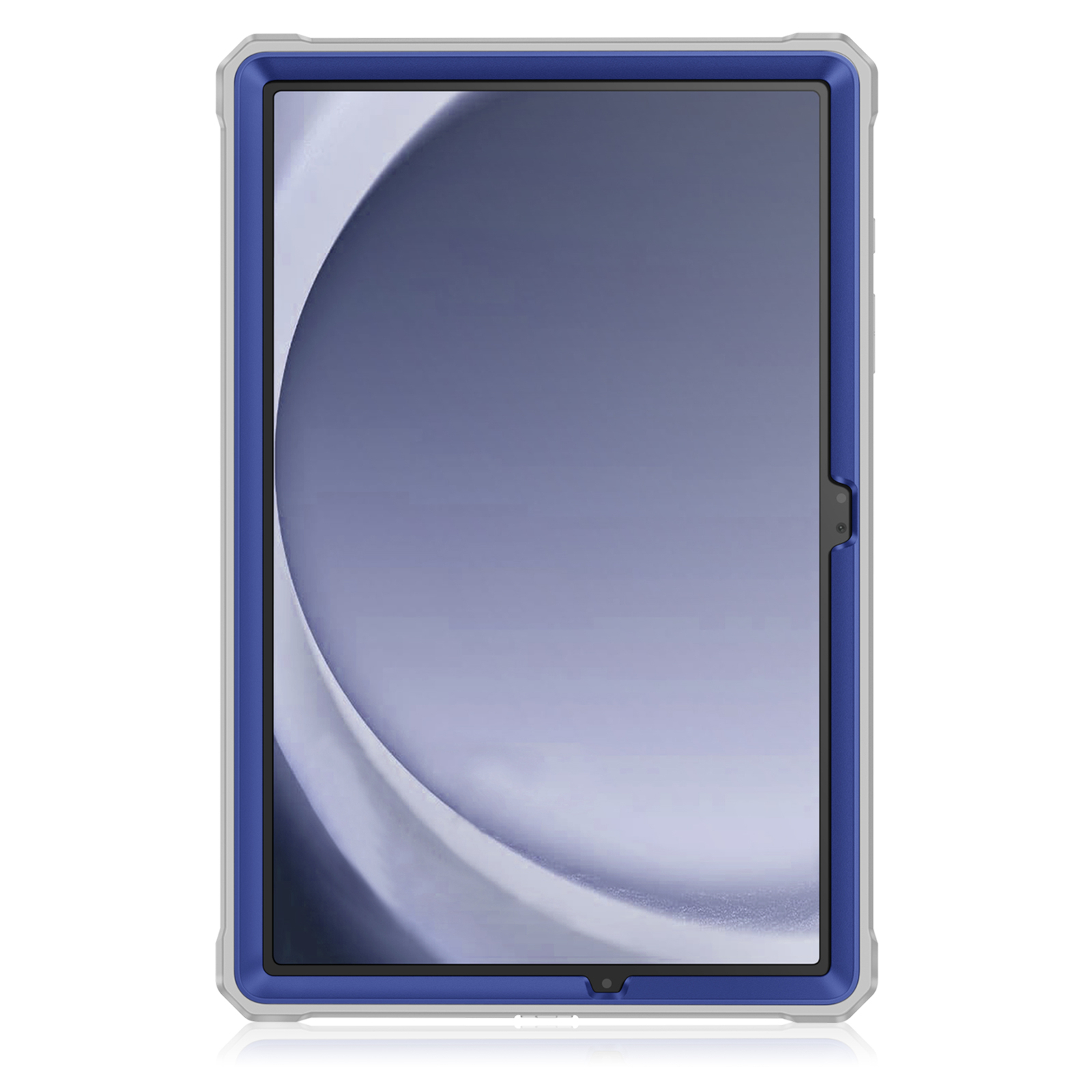 Shockproof Case for Samsung Galaxy Tab A9 Plus 11 Inch 2023 Rugged Cover Stand