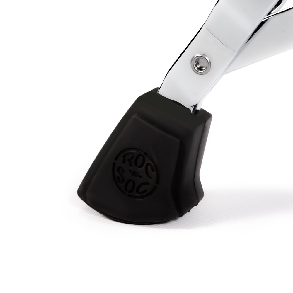 Roc-N-Soc Nitro Square Throne - Tan W/ BACKREST