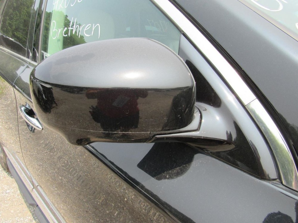 INFINITY QX60 2015 SPEEDOMETER 257-66751