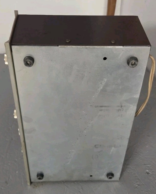 Vintage Dyna PAS Vacuum Tube Stereo Preamplifier Amplifier Amp Dynaco HiFi