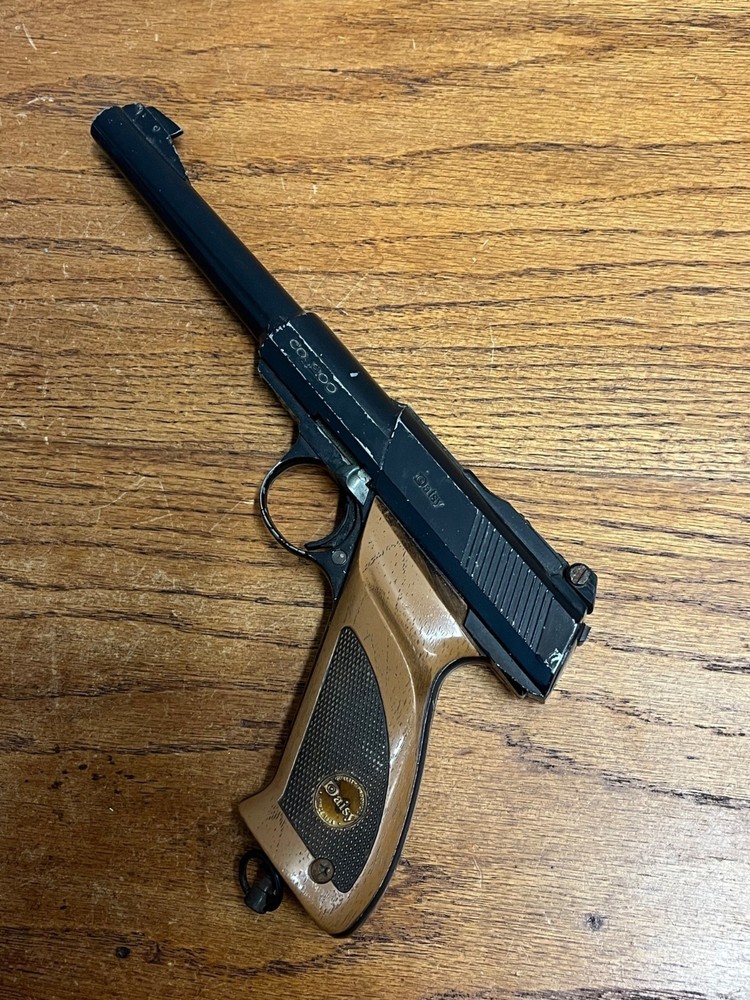 Vintage Daisy C02 200 BB Gun - Untested