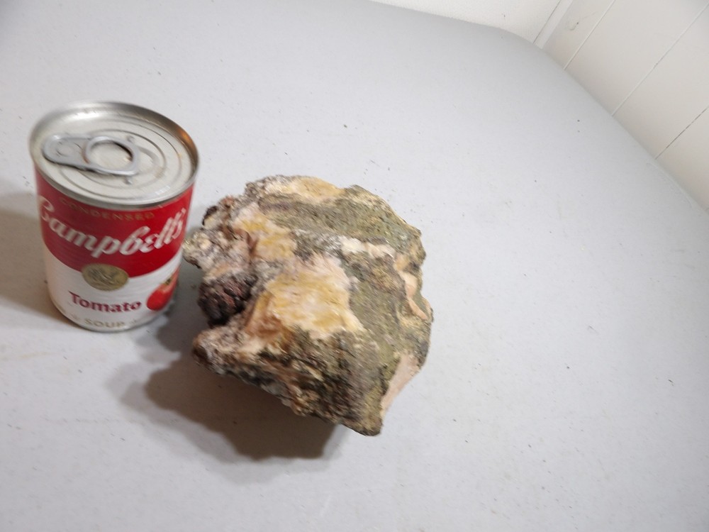 5 Pound Sparkling Rock Specimen