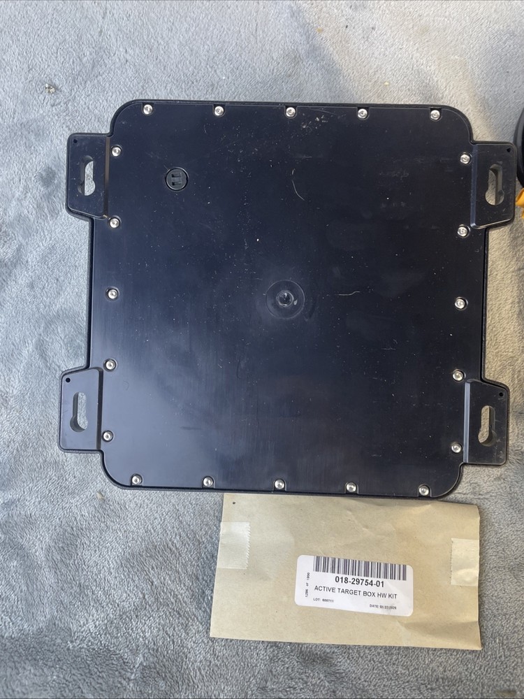 Lowrance Active Target One