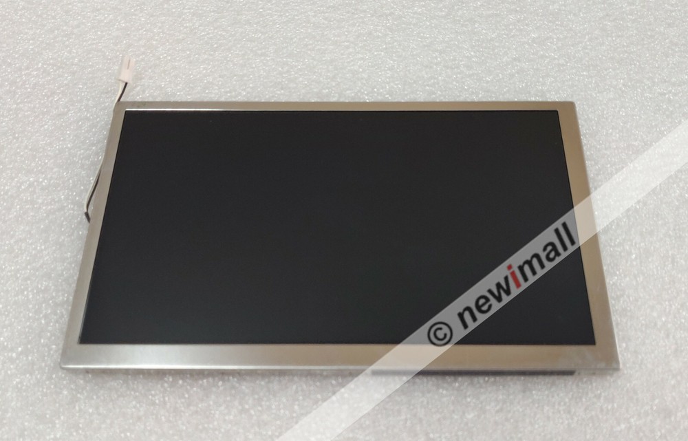 For 8" inch CLAA080LJA2 CW CLAA080LJA2CW LCD Display Screen Panel