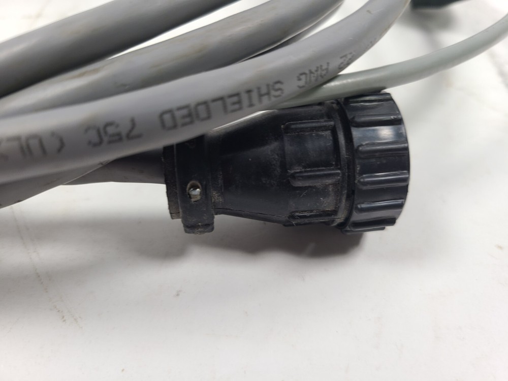 Ag Leader 4000306-10_Application rate module Display Cable 10ft