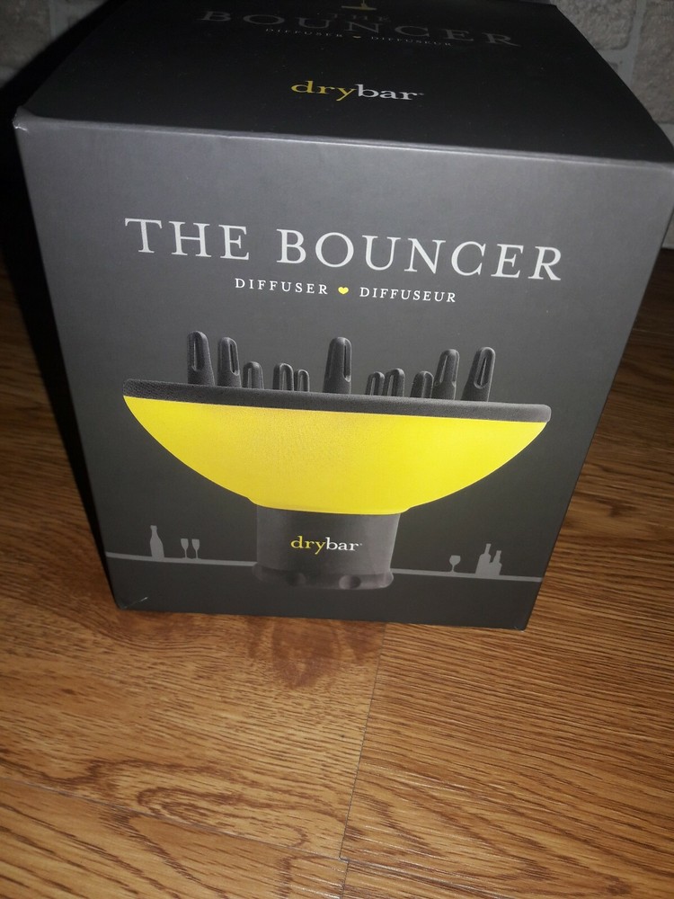 Drybar The Bouncer Diffuser Regular Full Size