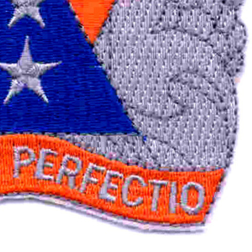 40th Aviation Battalion Patch
