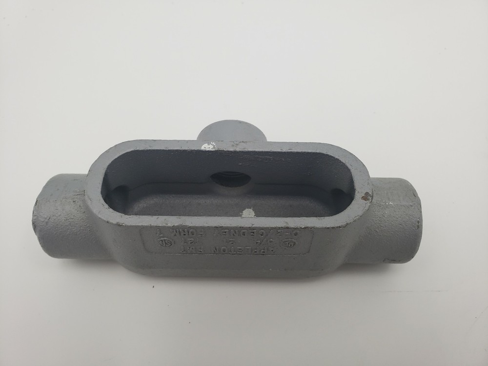 Appleton T27 Conduit Body