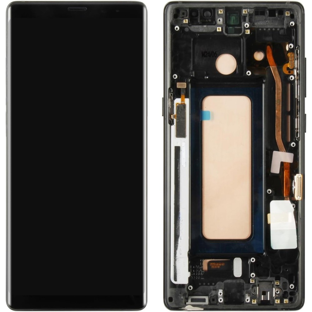 INCELL For Samsung Galaxy Note 8 SM-N950U LCD Touch Screen Display Replacement
