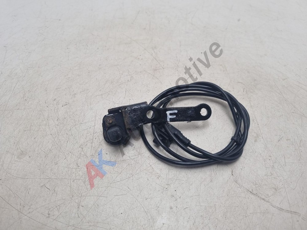 Piaggio Liberty S 125 2020~On - Front ABS Sensor