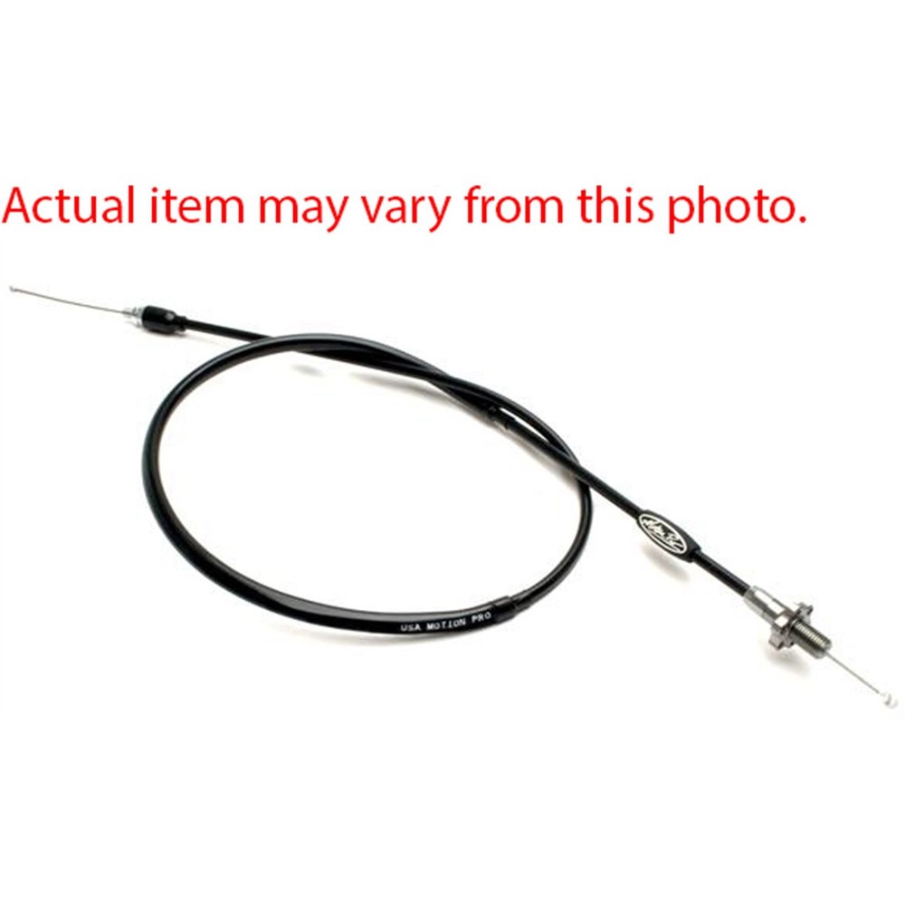 Motion Pro Replacement Twist Throttle Cable 01-0731