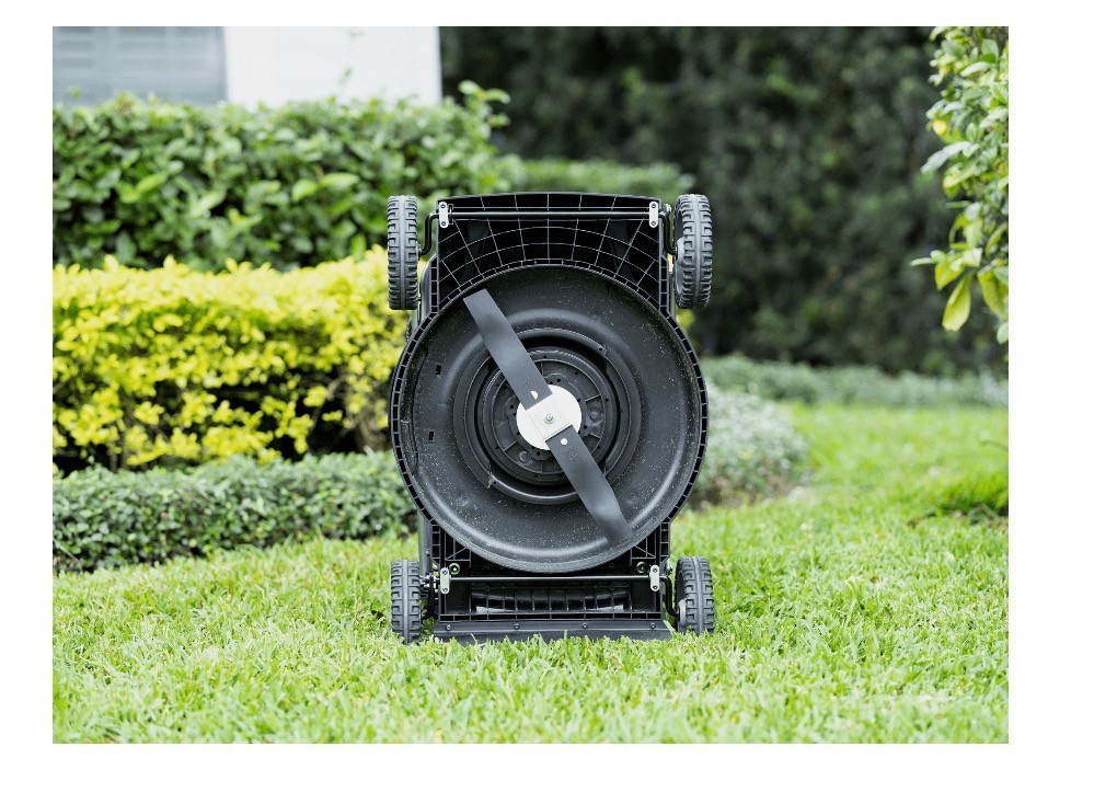 HART 20IN Replacement Mower Blade