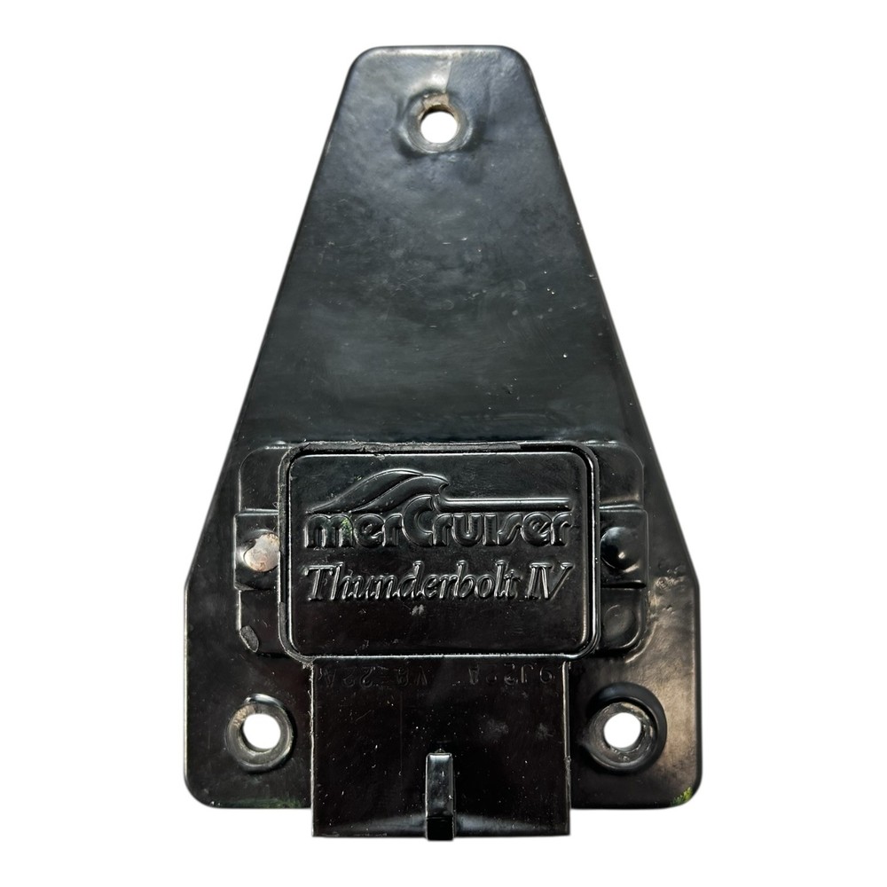 MerCruiser Thunder Bolt IV Marine Ignition Module V8-22A