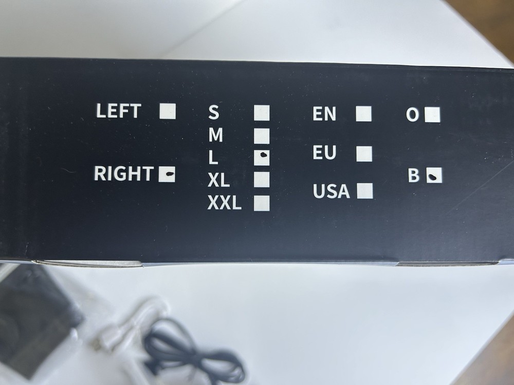 Hand Function Mobility Rehabilitation Training Device Robotic