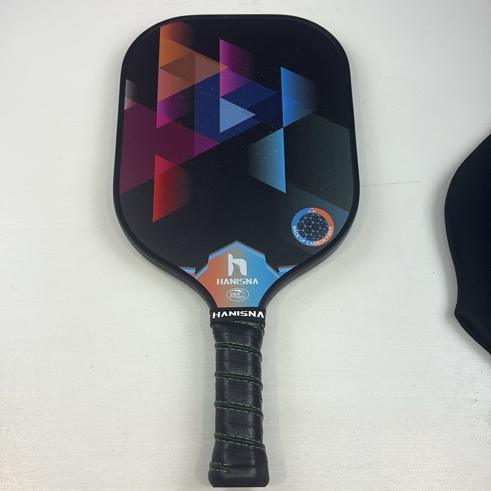 Hanisna Pickle Ball Paddle