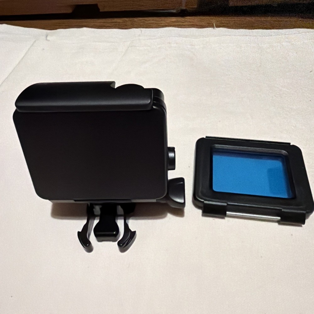 GoPro Blackout Housing