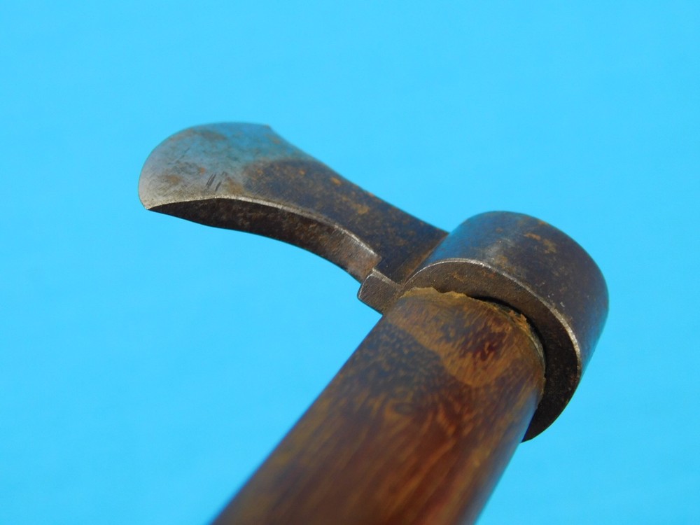 Vintage Custom Made Handmade Small Mini Tomahawk Axe Hatchet