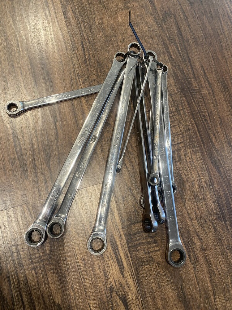 Expert Wrenches