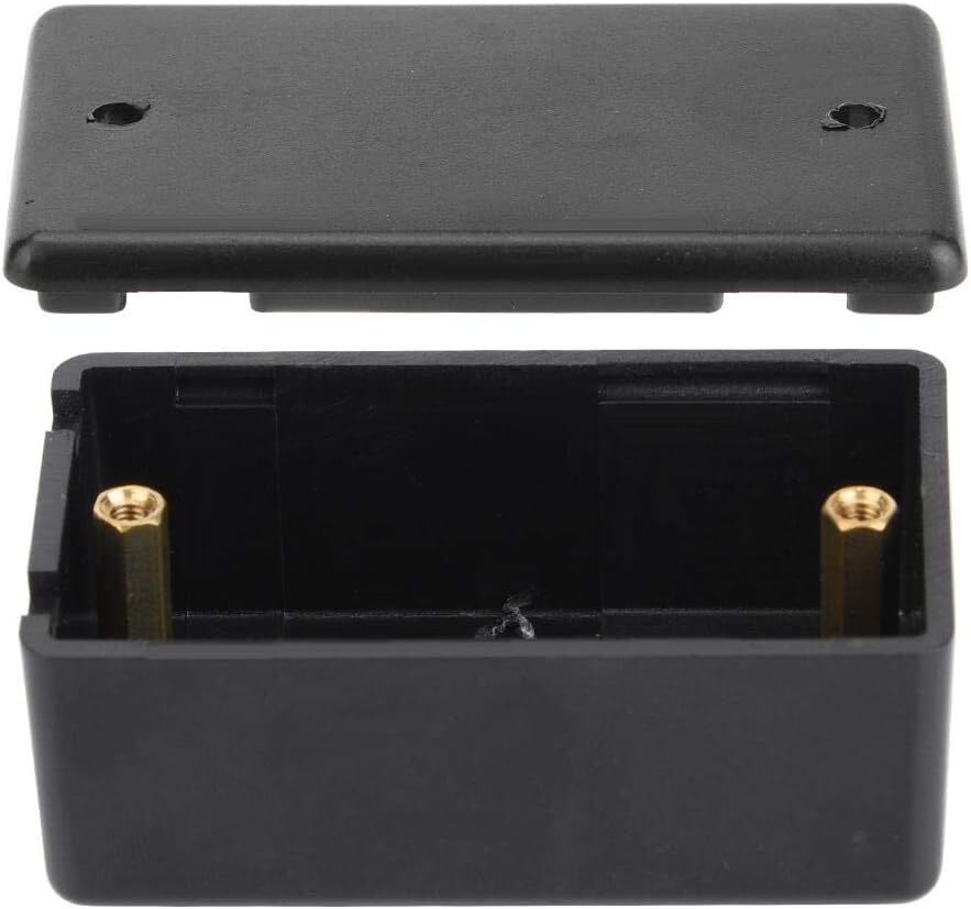 Waterproof Receiver Box, Sealed Plastic Box for RC Car...