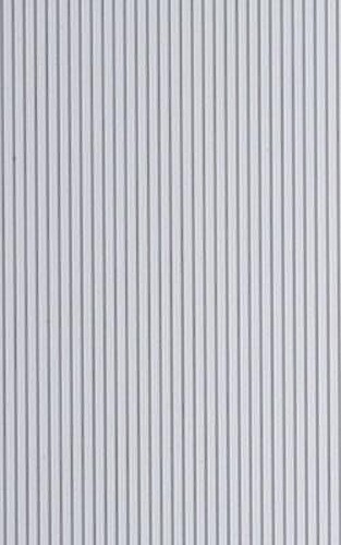 Evergreen Clapboard Styrene Plastic Sheet .050 - Model Railroad Scratch