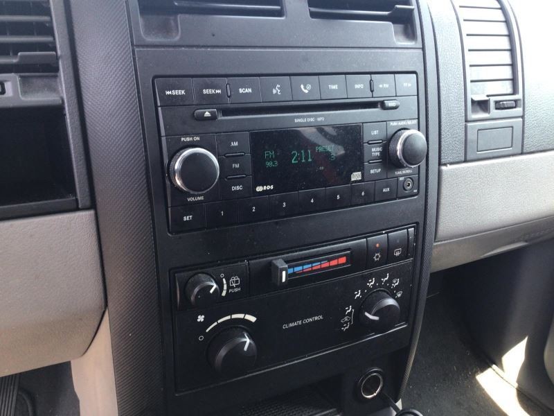 Fuse Box Engine Fits 07-09 DURANGO 3144923