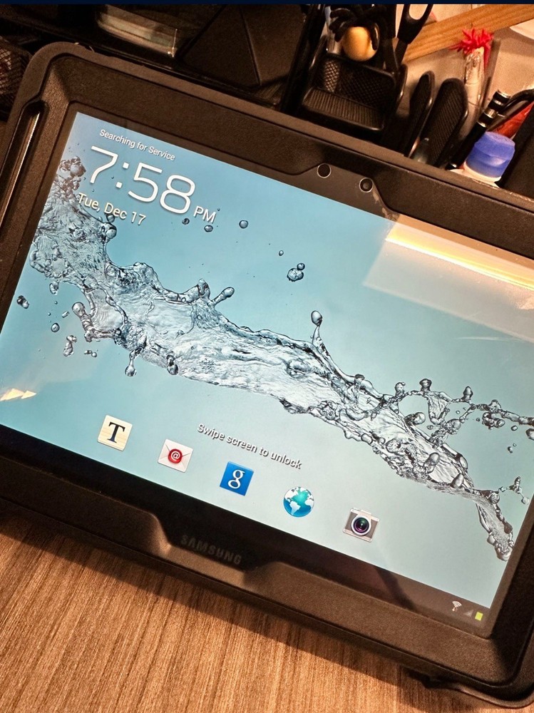 Samsung galaxy tab 2 Verizon