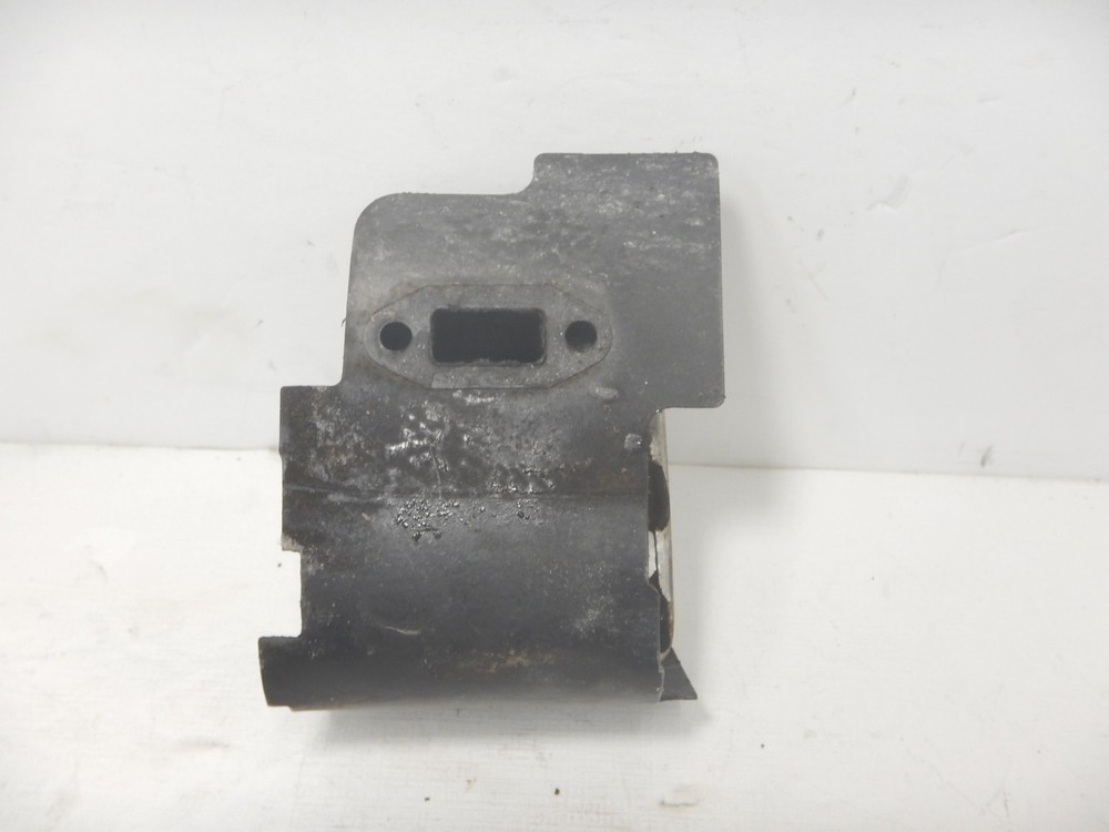 Tanaka THT 2100 Muffler