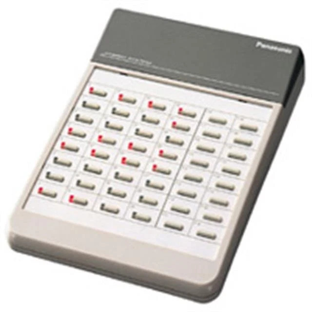 Panasonic KX-T7040 Console
