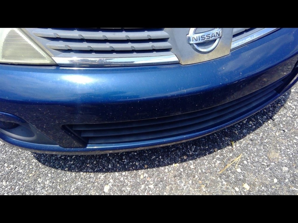 Engine ECM Electronic Control Module Left Hand Kick Panel Fits 09 VERSA 1124083