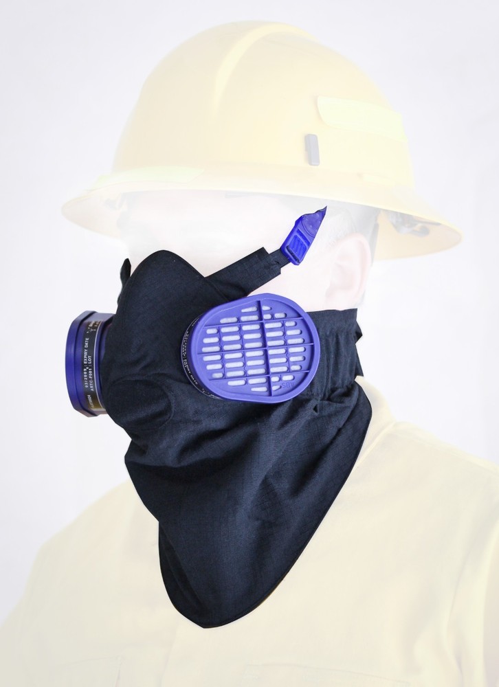 Heat Protector Mask for Drager Explore 3500