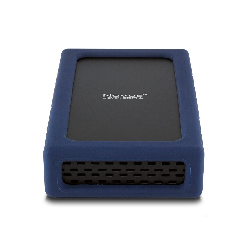 Novus 16TB External USB-C Rugged Desktop Hard Drive