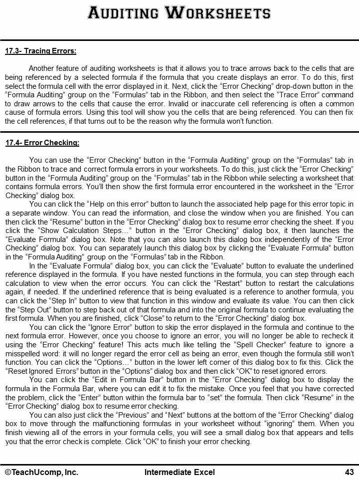 Learn Microsoft EXCEL FOR LAWYERS 2016 2013 Training Tutorial DVD-ROM Course