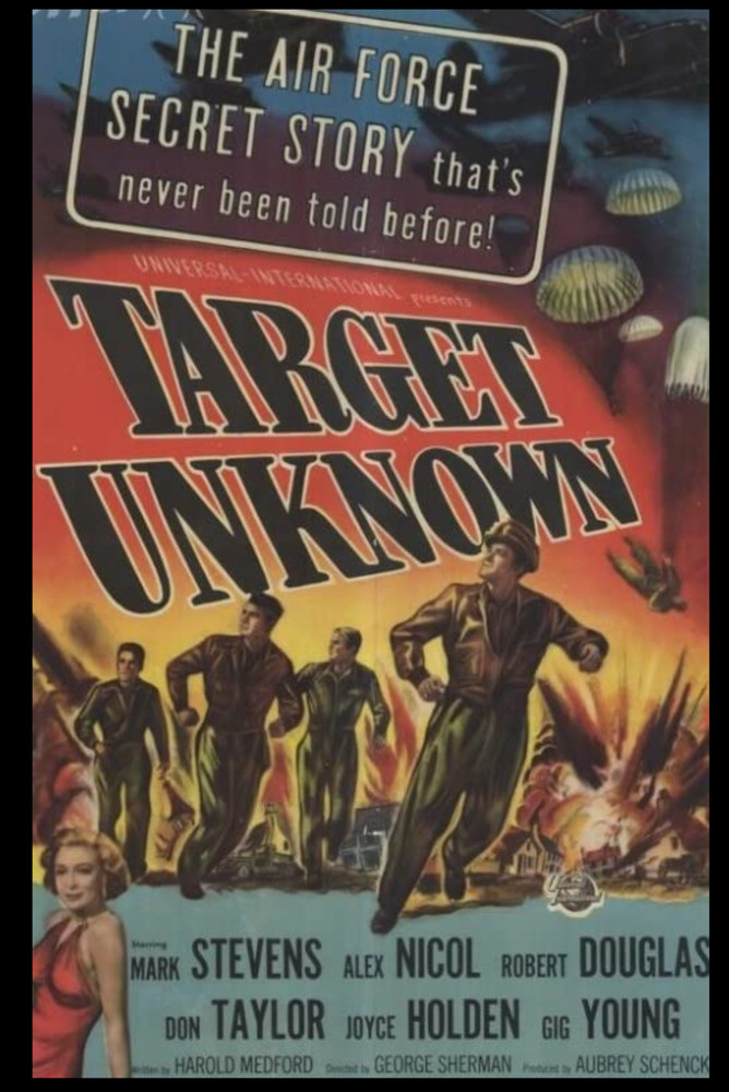 Universal Files Continuity & Dialogue Script with COA