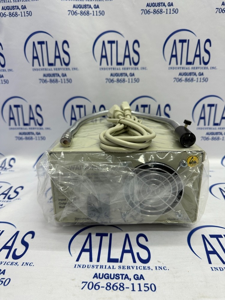 OC White Micro-Lite Fiber Optic Camera FL3000 (D28)