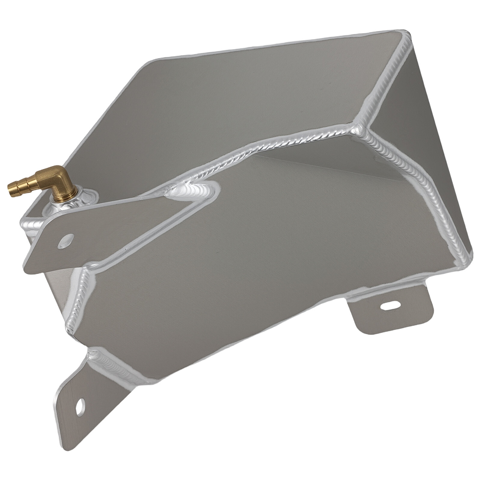 Coolant Recovery Overflow Expansion Tank/Can for Chevrolet Camaro 5.0L 5.7L