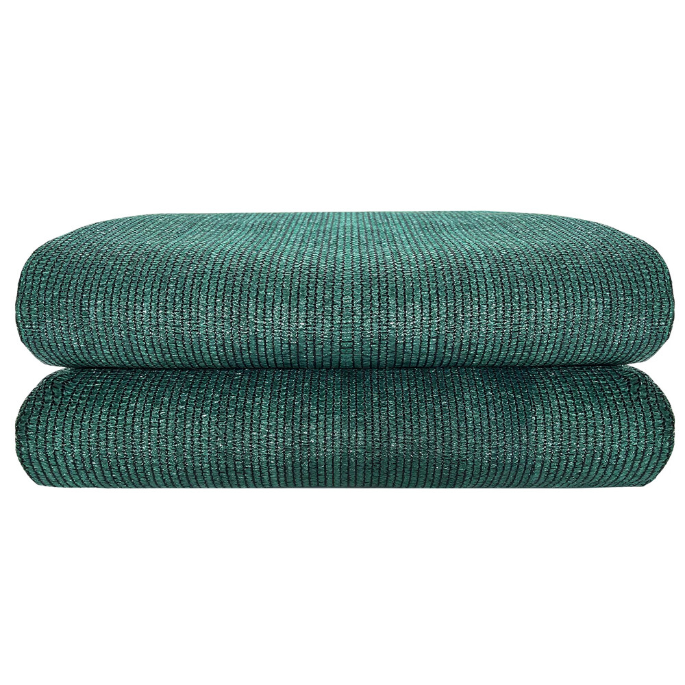 6 X 50ft Privacy Fence Cover Screen Fencing Mesh Shade Net Cover for Garden Yard