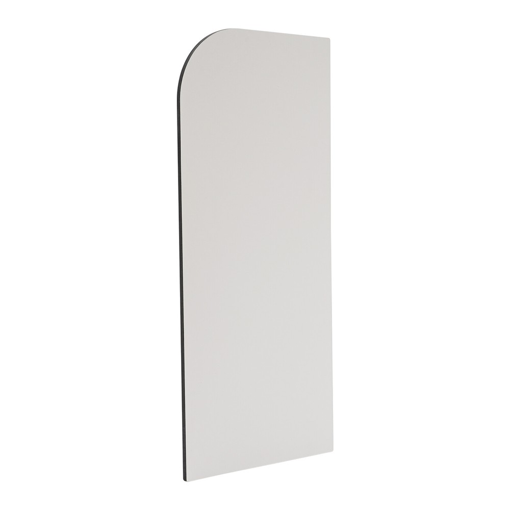 Urinal Screen Toilet Partition, Wall-Mounted Men Urinal Partition Screen, Urinal