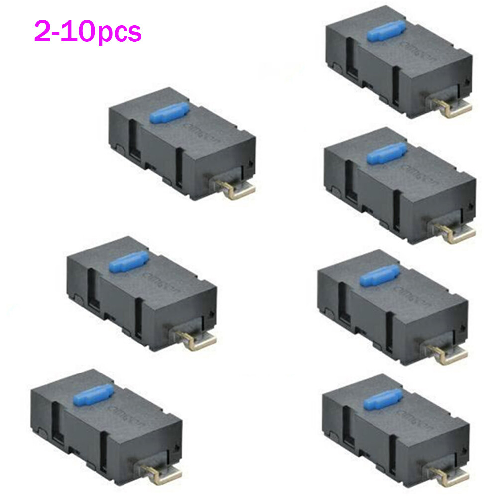 Micro Switch Button Side Button for Logitech M905 G502 G900 G903 G603 Game Mouse