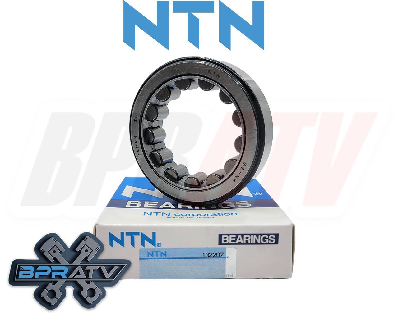 NTN 04-13 CRF250R CRF250X 91002-KRN-A11 250R Crankshaft Bearing OEM Replacement