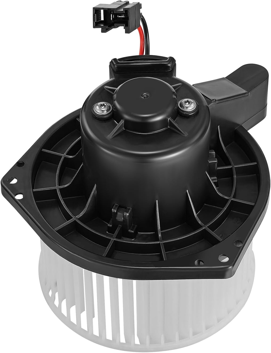 A/C Heater Blower Motor For 2004-2012 Chevrolet Colorado/2003-2006 SSR 15218254