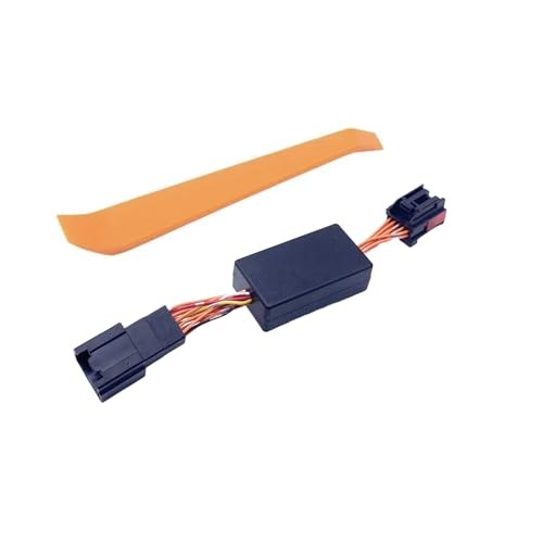 Auto Start Stop Delete/Disable/Eliminator Compatible with Lincoln