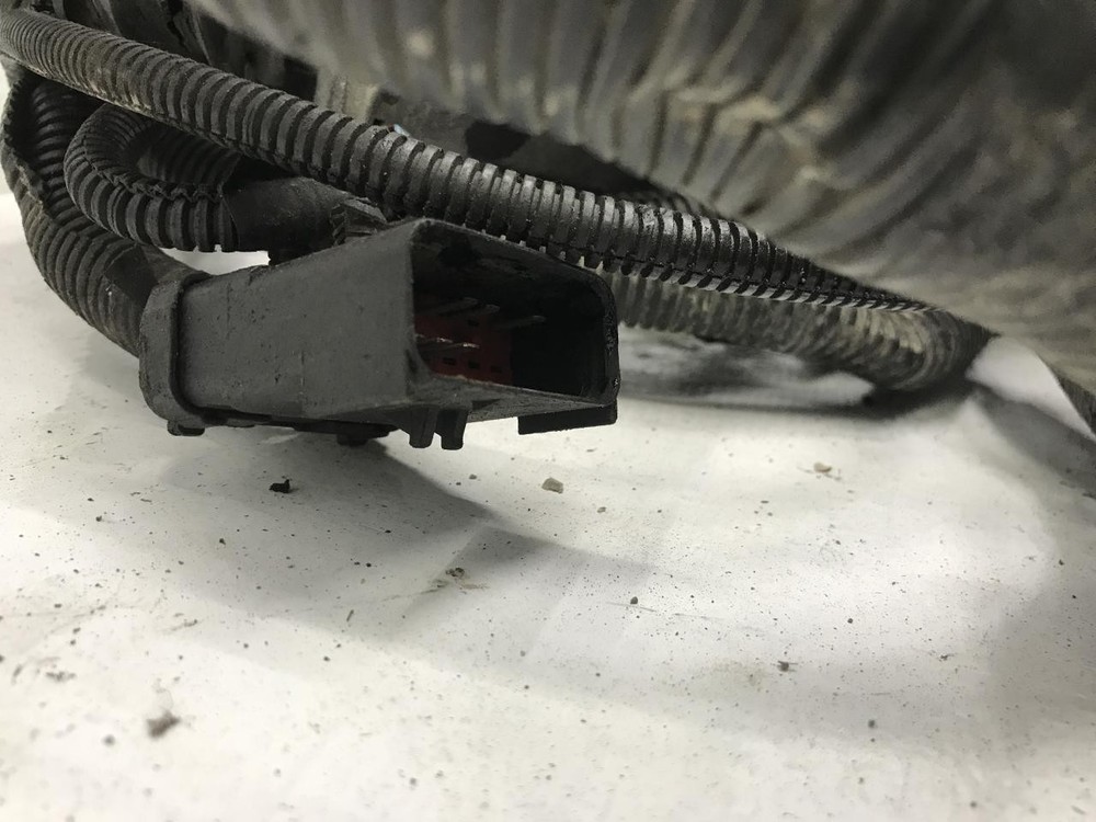 Freightliner CASCADIA Wiring Harness, Cab - Used