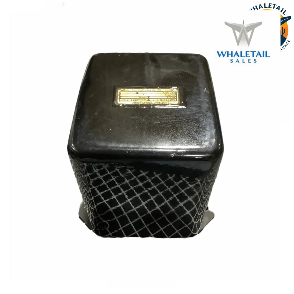 MD80 Temperature Control Unit