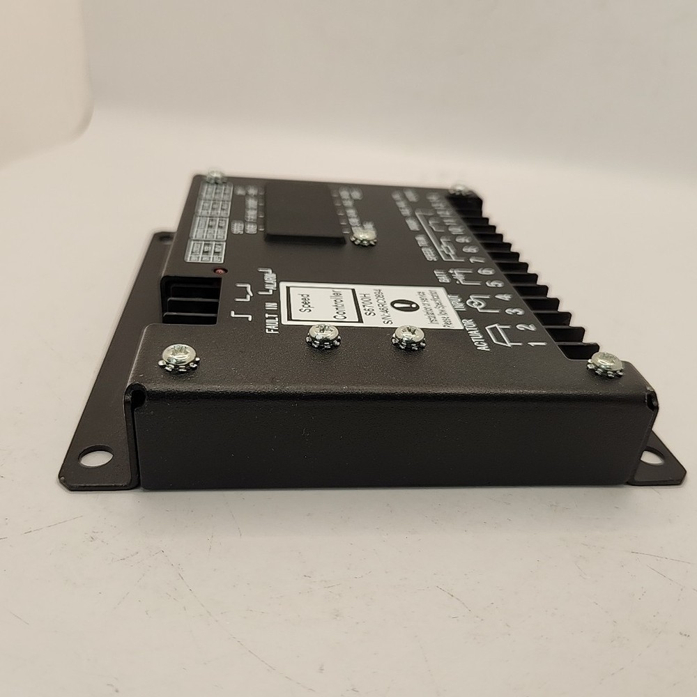 NEW 1PC Cummings Seed Controller S6700H Speed Control Board