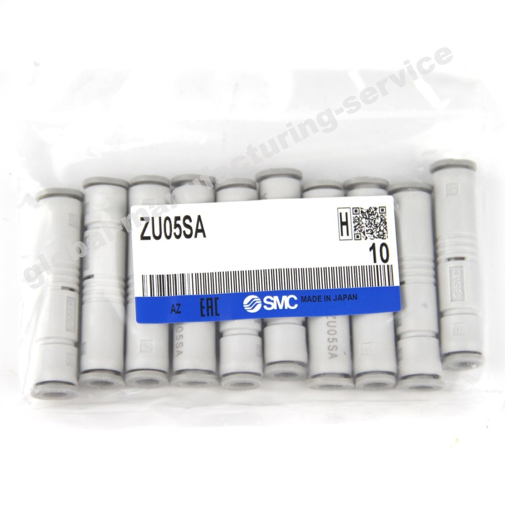 10PCS/New SMC ZU05SA Floating Joint