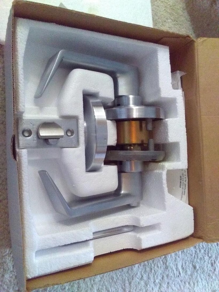 SCHLAGE D50LD RHO 626 Office