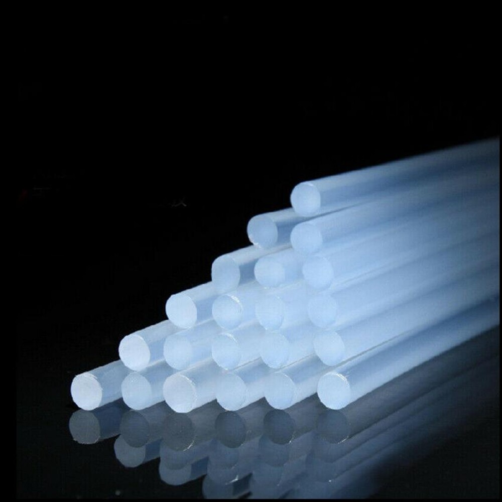 20W Hot Melt Glue Gun with 7mm Glue Stick Mini Electric Heat Repair Tools DIY