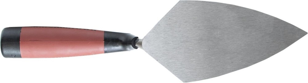 Marshalltown - Pointing Trowel Extra Flexibility w/ Durasoft Grip 6"