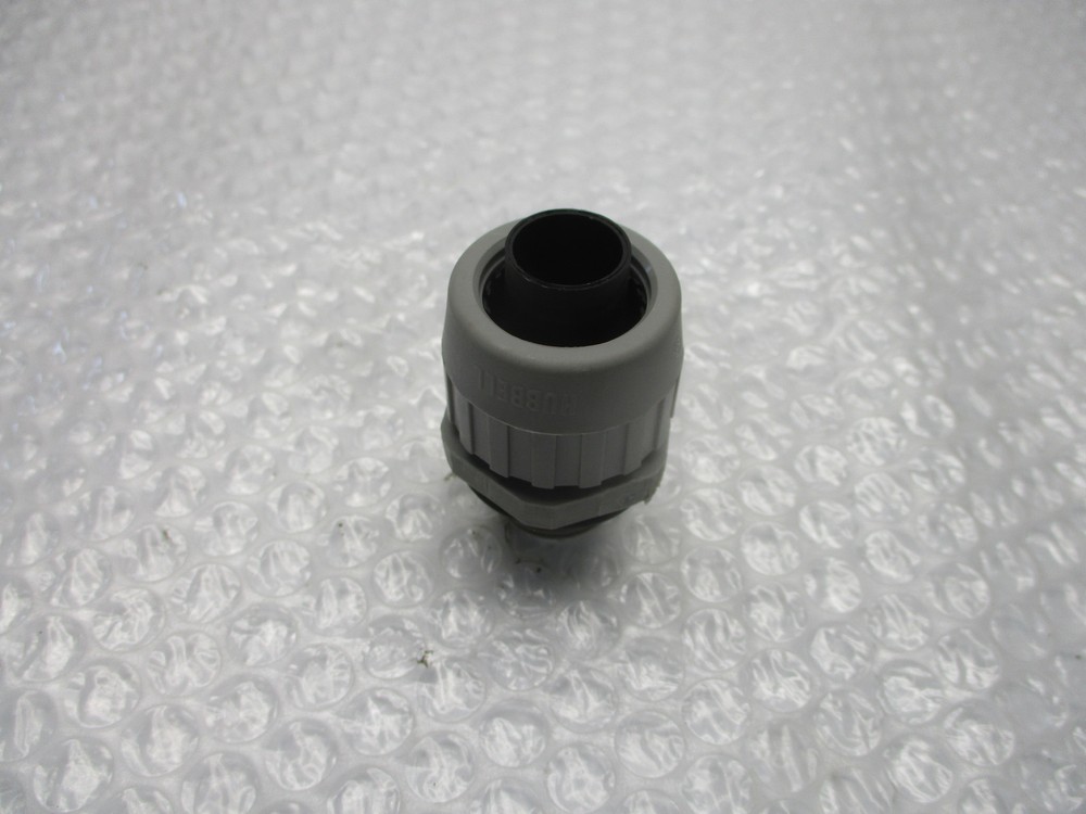 HUBBELL P050NGYA CONNECTOR NSNP