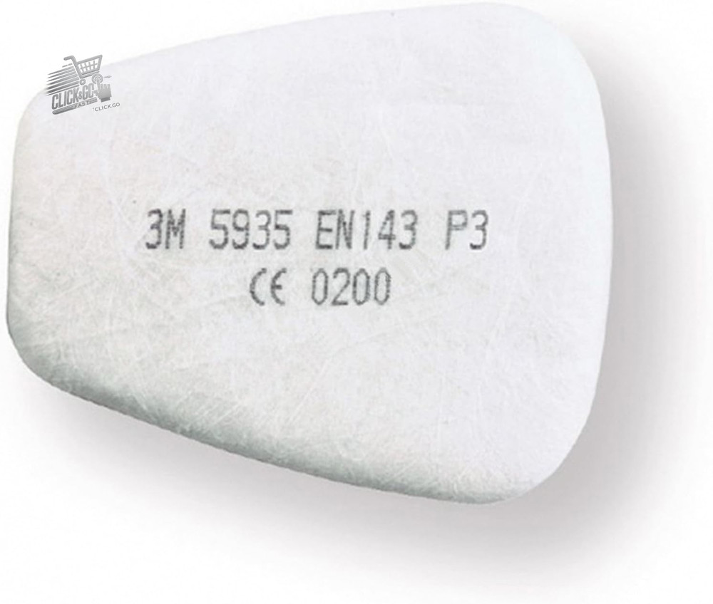 5935 P3R Particulate Pre-Filter, Pair
